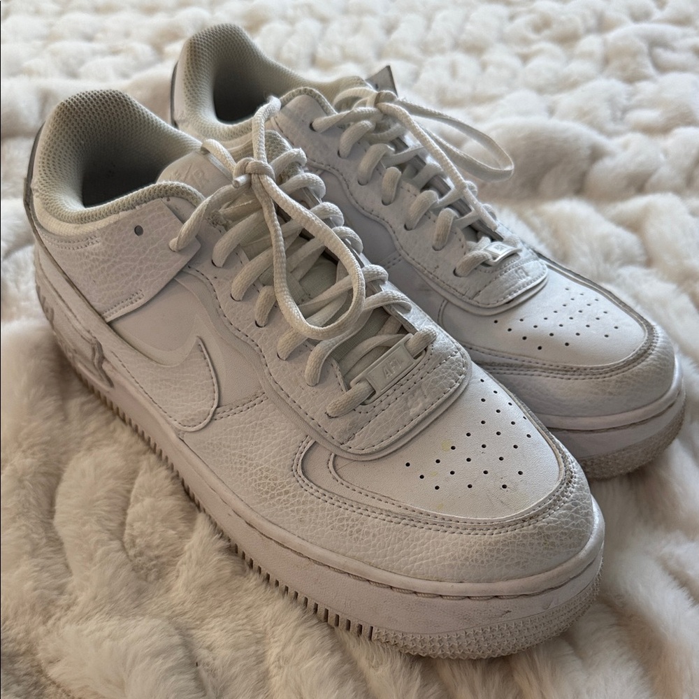 Nike Air Force 1 Shadow Sneakers